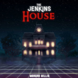 morgan willis - The Jenkins House '2019