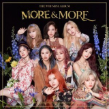 TWICE - MORE & MORE '2020