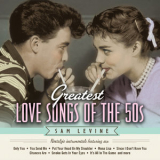 Sam Levine - Greatest Love Songs Of The 50's: Nostalgic Instrumentals Featuring Sax '2004