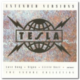 Tesla - Extended Versions '2003