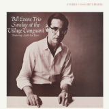 Bill Evans Trio - Sunday At The Village Vanguard '1961