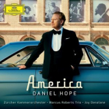 Daniel Hope - America '2022