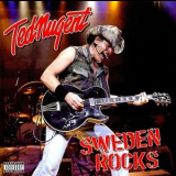 Ted Nugent - Sweden Rocks '2008