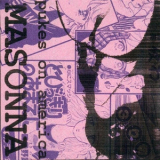 Masonna - Pukes On America '1996