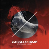 Cristian de Moret - Caballo Rojo '2023