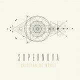 Cristian de Moret - Supernova '2021