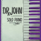 Dr. John - Solo Piano - Live In New Orleans 1984 '1984