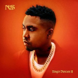 Nas - Kings Disease II '2021