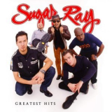 Sugar Ray - Greatest Hits '2018