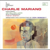 Charlie Mariano - A Jazz Portrait Of Charlie Mariano '1963