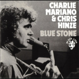 Charlie Mariano - Blue Stone '1973