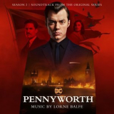 Lorne Balfe - Pennyworth: Season 2 '2022