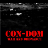 Con-Dom - War and Ordnance '2016