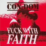 Con-Dom - Love '1996