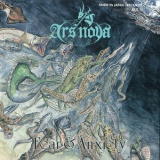 Ars Nova - Fear & Anxiety '1992