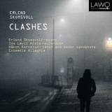 Erlend Skomsvoll - Clashes '2023