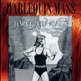 Harlequin Mass - Harlequin Mass '1978