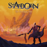 Starborn - The Dreaming City '2015
