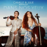 Camille Berthollet - Dans nos yeux '2023