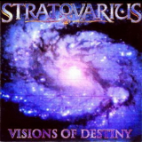 Stratovarius - Visions Of Destiny '1999