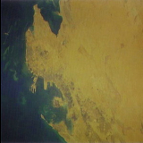Muslimgauze - Gulf Between Us '1997