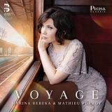 Marina Rebeka - Voyage '2022