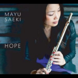 Mayu Saeki - Hope '2018