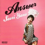 Saori Yano - Answer '2012