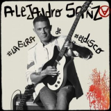 Alejandro Sanz - #LAGIRA de #ELDISCO '2019