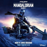 Ludwig Goransson - The Mandalorian: Season 2 - Vol. 2 (Chapters 13-16) '2020