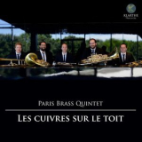 Paris Brass Quintet - Les Cuivres sur le toit '2019