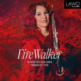 Marion Walker - Fire Walker '2023