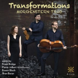 Morgenstern Trio - Transformations '2019
