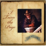Don Williams - I Turn the Page '1998