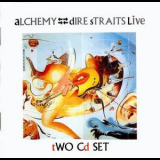 Dire Straits - Alchemy (2 CD) '1984