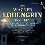 Rudolf Kempe, Wiener Philharmoniker - Wagner: Lohengrin '2023