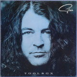 Gillan - Toolbox '1991