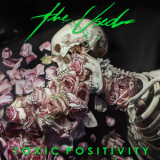 The Used - Toxic Positivity '2023