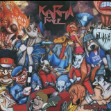 Karma Rage - Sociym '2012