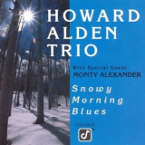 Howard Alden Trio - Snowy Morning Blues '1990