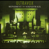Ultravox - Monument - The Soundtrack '1983