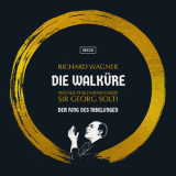 Sir Georg Solti, Wiener Philharmoniker - Wagner: Die Walkure '2022
