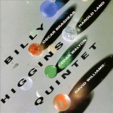 Billy Higgins - Billy Higgins Quintet '1997