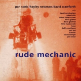 Pan Sonic & Hayley Newman & David Crawforth - Rude Mechanic '1999