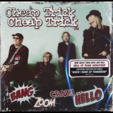 Cheap Trick - Bang, Zoom, Crazy... Hello '2016