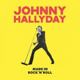 Johnny Hallyday - Made in Rock'N'Roll '2023