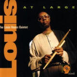 Louis Hayes - Loius At Large '1996