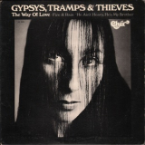 Cher - Gypsys, Tramps & Thieves '1971