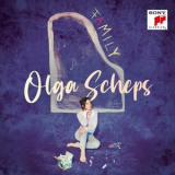 Olga Scheps - Family '2021