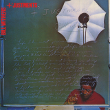 Bill Withers - +'Justments '1974